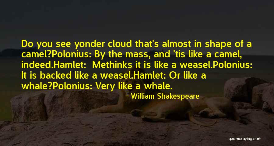 Methinks Quotes By William Shakespeare Methinks Quotes By William Shakespeare