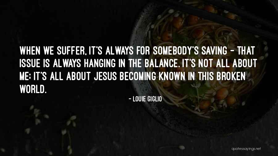 Methinks The Lady Quotes By Louie Giglio Methinks The Lady Quotes By Louie Giglio