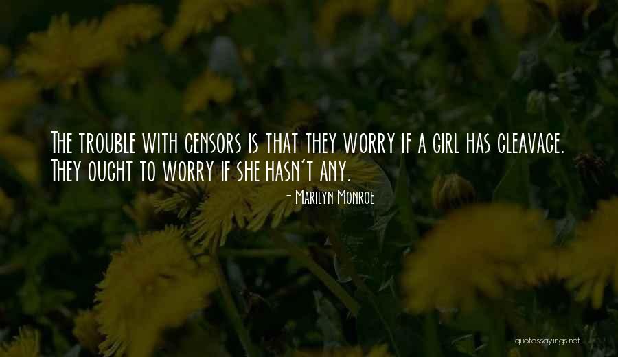 Methinks The Lady Quotes By Marilyn Monroe Methinks The Lady Quotes By Marilyn Monroe