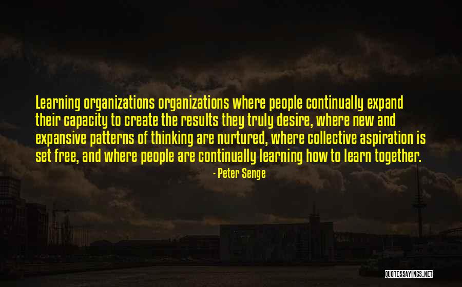 Methinks The Lady Quotes By Peter Senge Methinks The Lady Quotes By Peter Senge