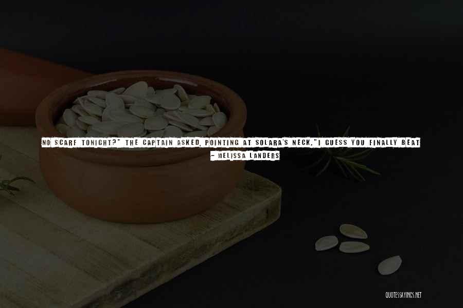 Methinks You Doth Quotes By Melissa Landers Methinks You Doth Quotes By Melissa Landers