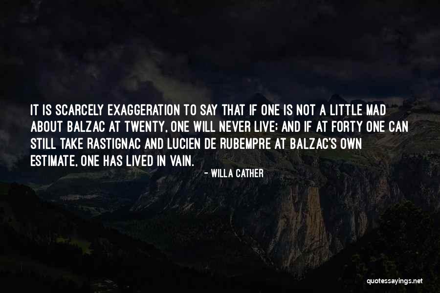 Methiye Nedir Quotes By Willa Cather Methiye Nedir Quotes By Willa Cather