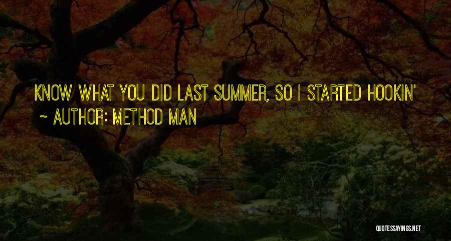 Method Man Quotes 139358