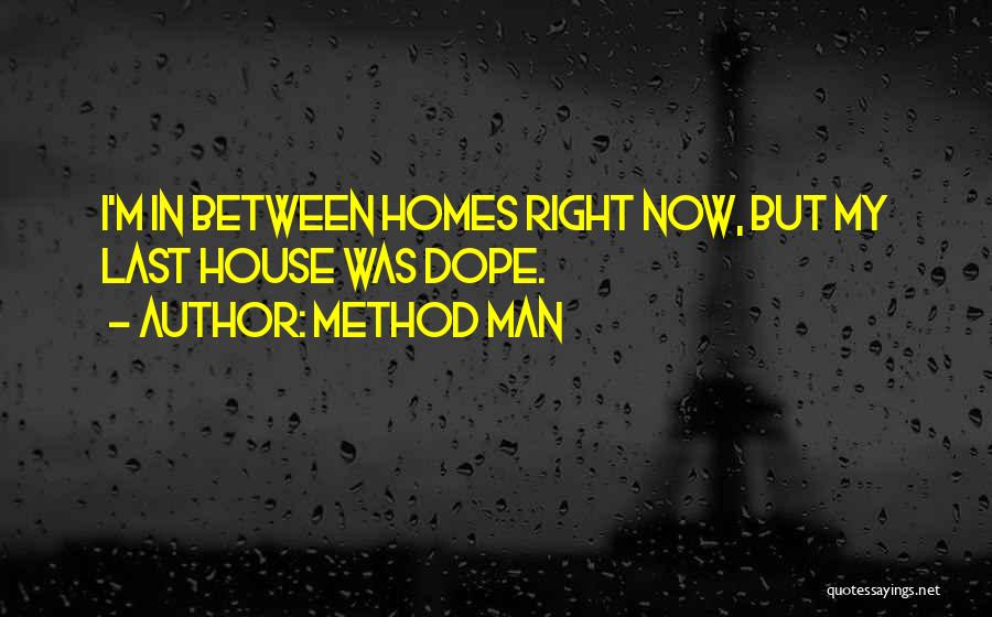Method Man Quotes 166618