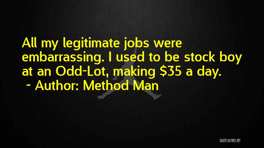 Method Man Quotes 2119158