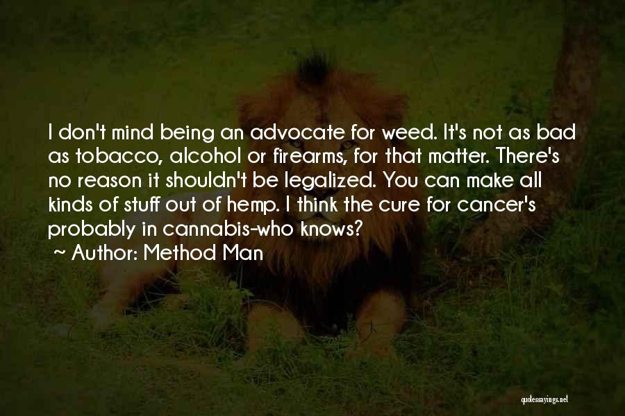 Method Man Quotes 2257947