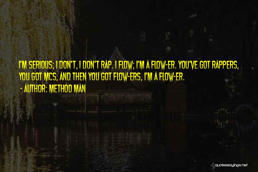 Method Man Quotes 366846