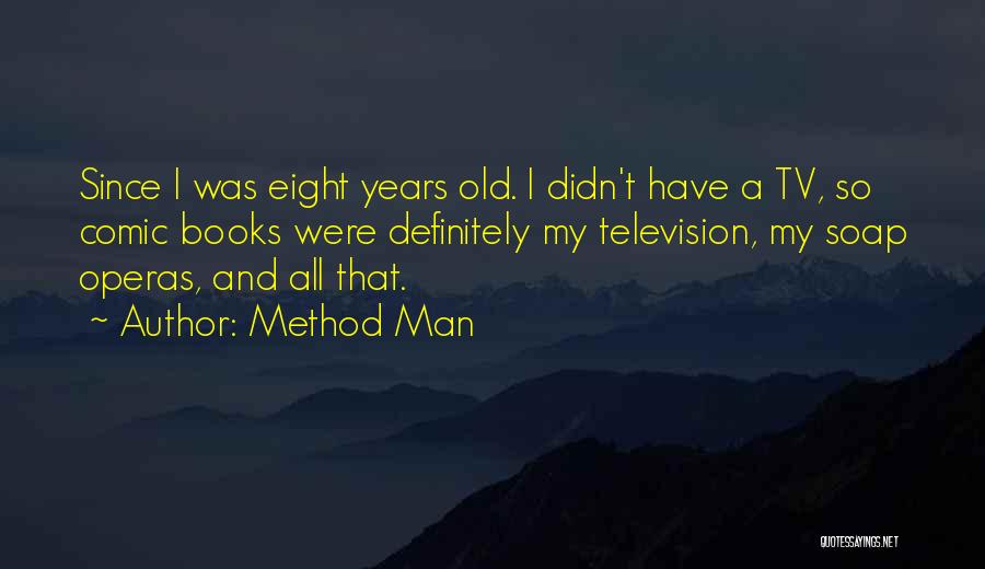 Method Man Quotes 401404