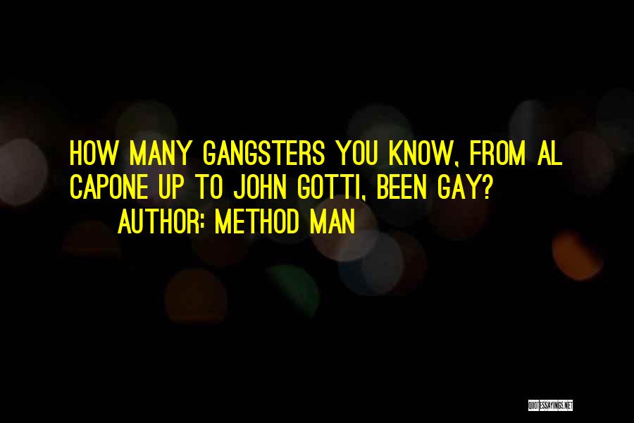 Method Man Quotes 751552