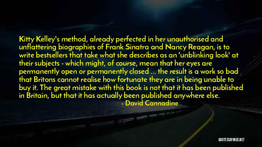 Method Method Book Quotes By David Cannadine Method Method Book Quotes By David Cannadine
