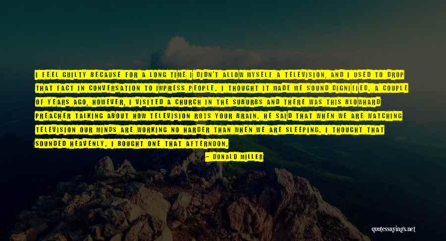 Methodical Coffee Quotes By Donald Miller Methodical Coffee Quotes By Donald Miller