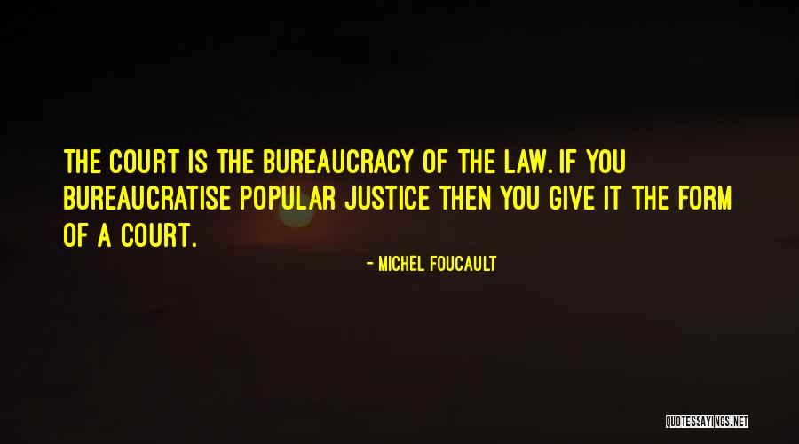 Methodical Deception Quotes By Michel Foucault Methodical Deception Quotes By Michel Foucault