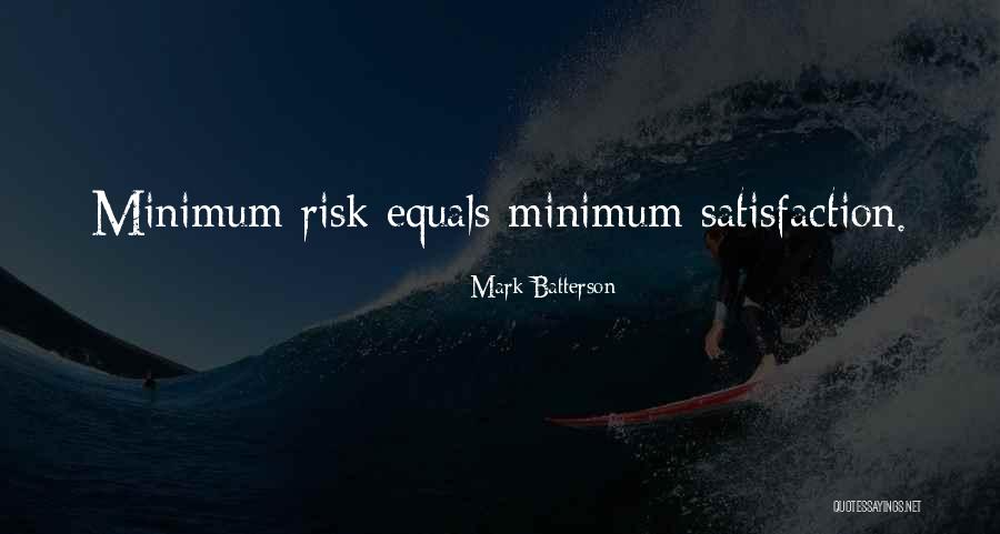 Methodical Illusion Quotes By Mark Batterson Methodical Illusion Quotes By Mark Batterson