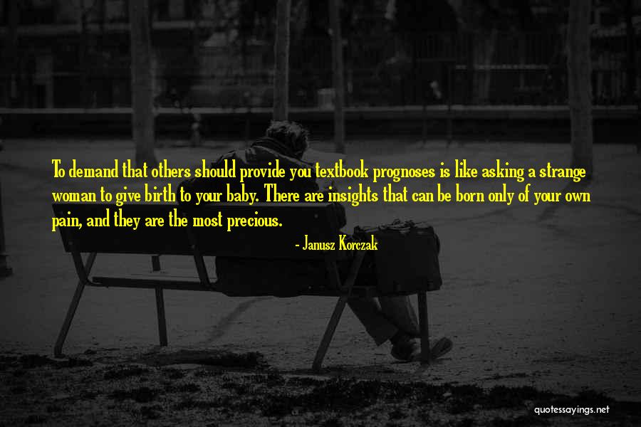 Methodically Smoking Quotes By Janusz Korczak