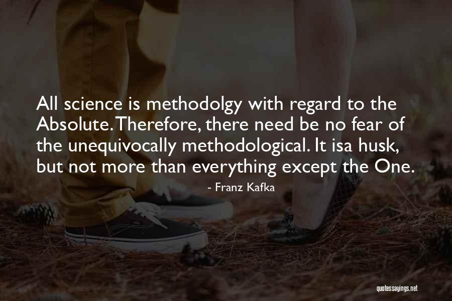 Methodological Quotes By Franz Kafka Methodological Quotes By Franz Kafka