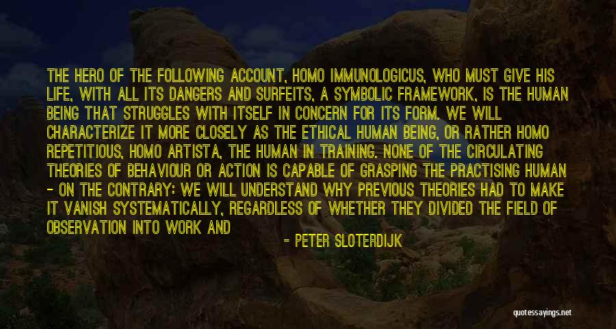 Methodological Quotes By Peter Sloterdijk Methodological Quotes By Peter Sloterdijk