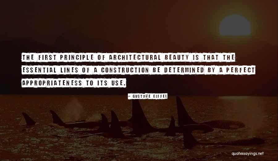 Methodologies And Approaches Quotes By Gustave Eiffel Methodologies And Approaches Quotes By Gustave Eiffel