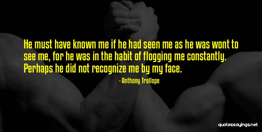 Methodologies Synonyms Quotes By Anthony Trollope Methodologies Synonyms Quotes By Anthony Trollope