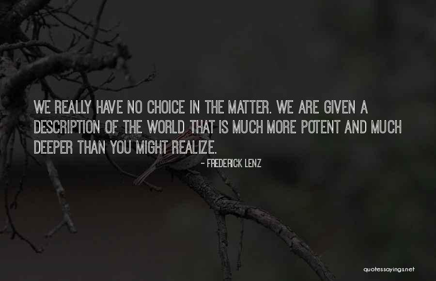Methodologies Synonyms Quotes By Frederick Lenz Methodologies Synonyms Quotes By Frederick Lenz