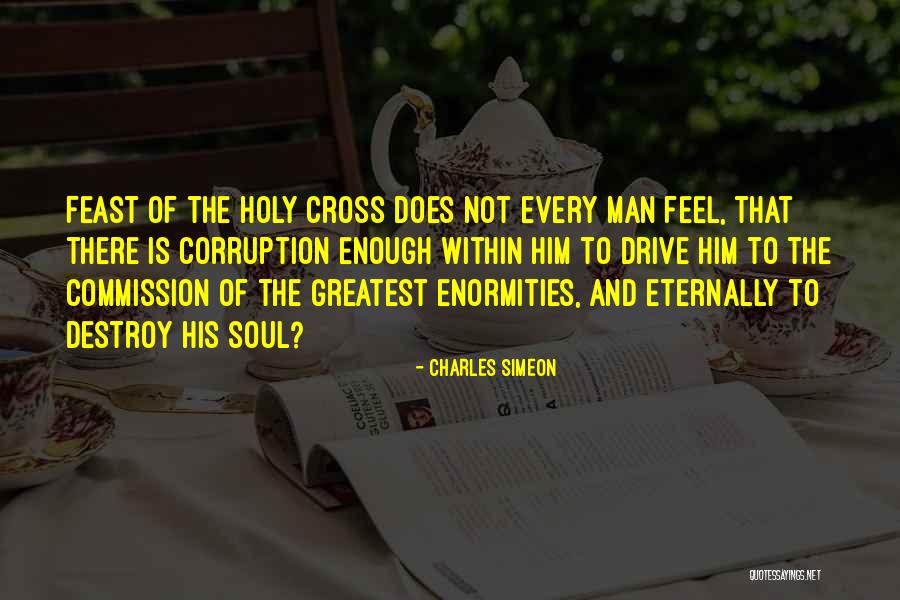 Methodologist Psychology Quotes By Charles Simeon Methodologist Psychology Quotes By Charles Simeon