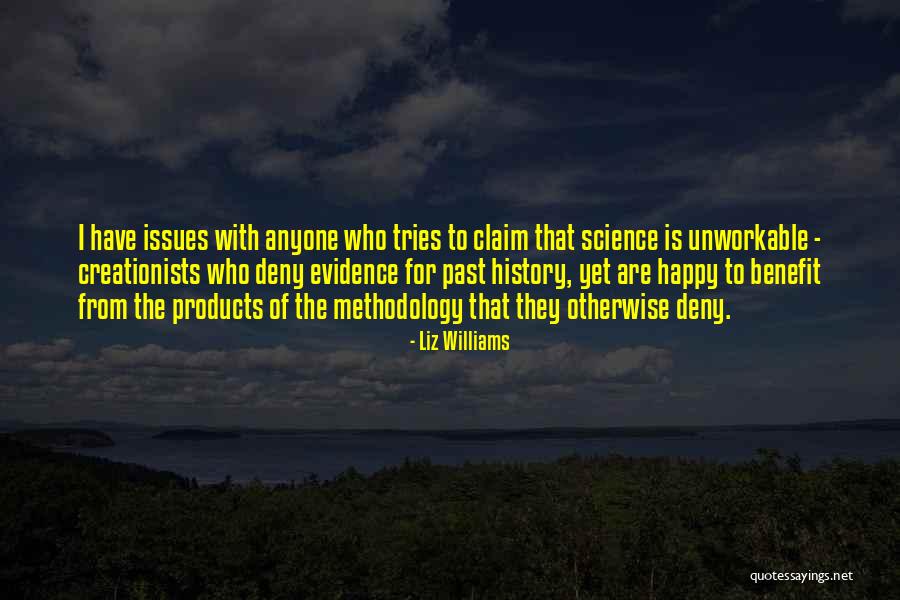 Methodology Issues Quotes By Liz Williams Methodology Issues Quotes By Liz Williams