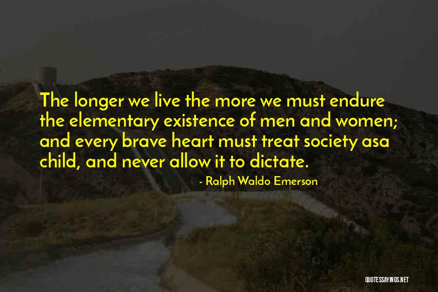 Methods Of Torture Quotes By Ralph Waldo Emerson