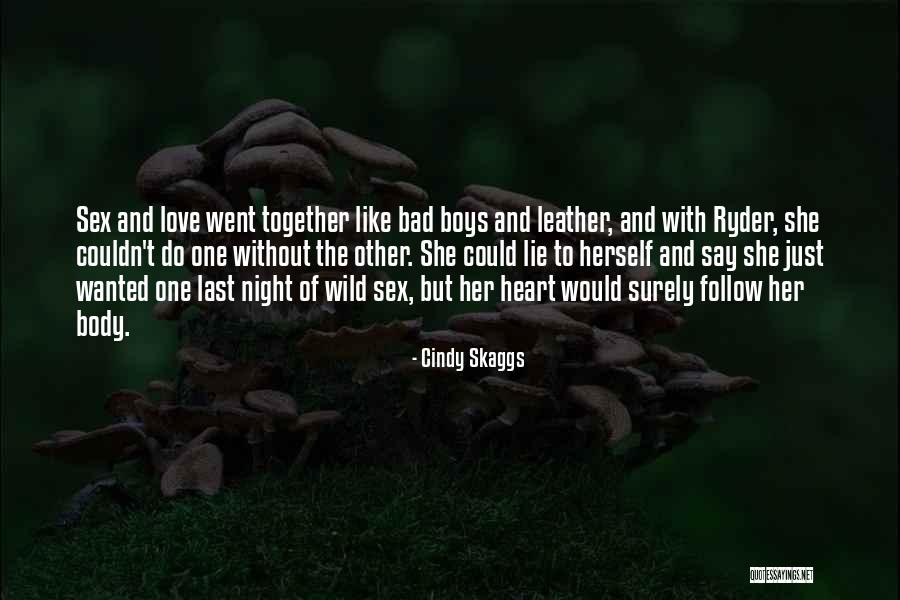 Methuselahs Father Quotes By Cindy Skaggs Methuselahs Father Quotes By Cindy Skaggs