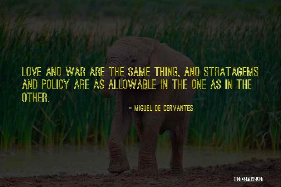 Methven Dundee Quotes By Miguel De Cervantes Methven Dundee Quotes By Miguel De Cervantes