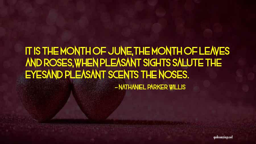 Methven Dundee Quotes By Nathaniel Parker Willis Methven Dundee Quotes By Nathaniel Parker Willis