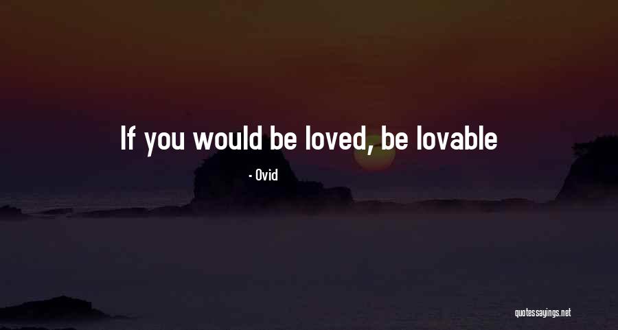 Methylated Seed Quotes By Ovid
