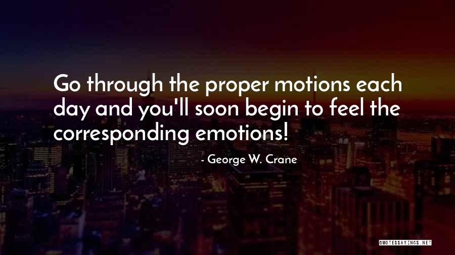Methylation Supplements Quotes By George W. Crane Methylation Supplements Quotes By George W. Crane