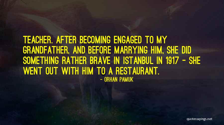 Methylation Supplements Quotes By Orhan Pamuk Methylation Supplements Quotes By Orhan Pamuk