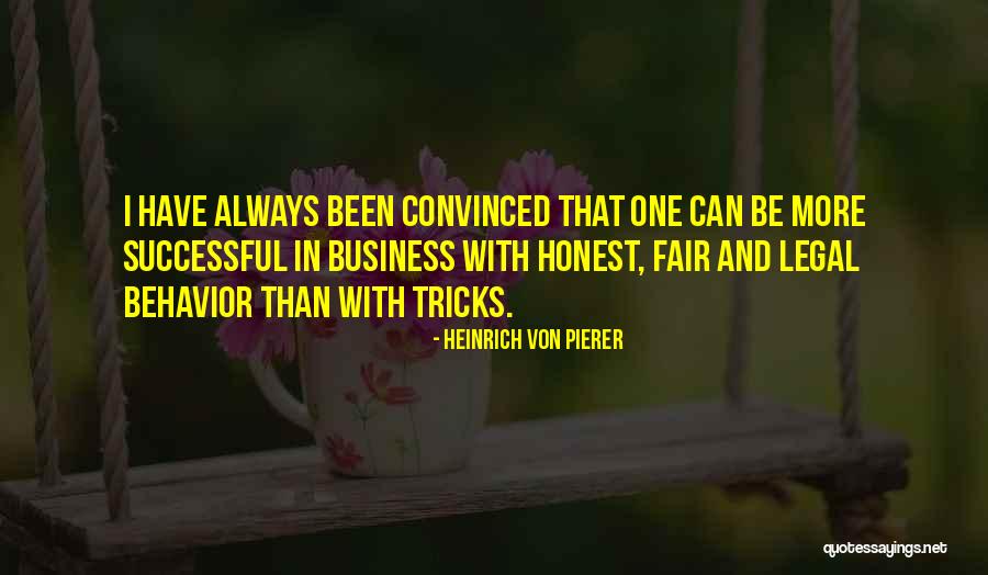 Metias Journals Quotes By Heinrich Von Pierer Metias Journals Quotes By Heinrich Von Pierer