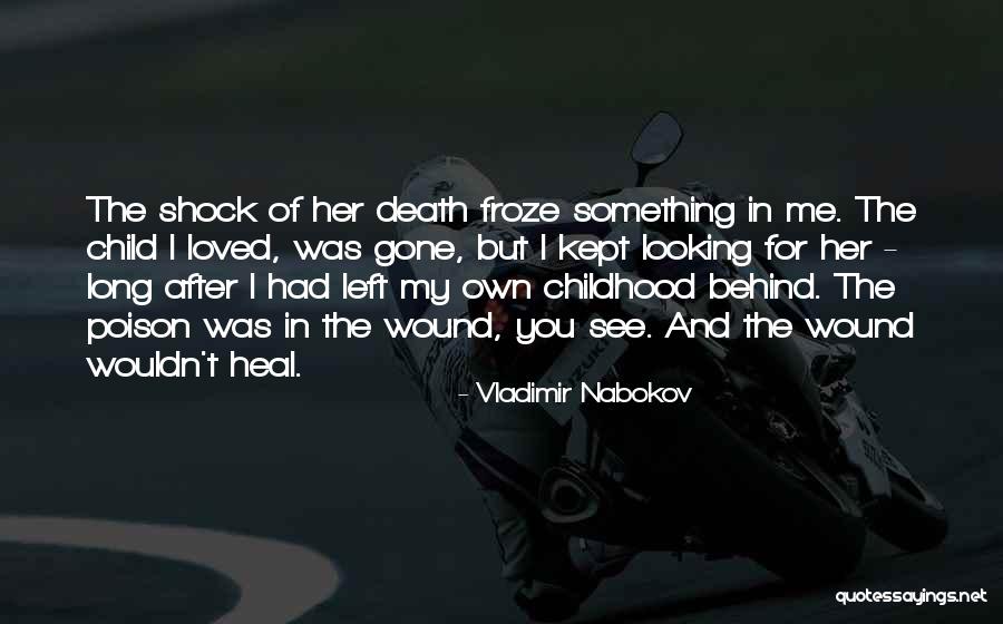 Metias Reyes Quotes By Vladimir Nabokov Metias Reyes Quotes By Vladimir Nabokov