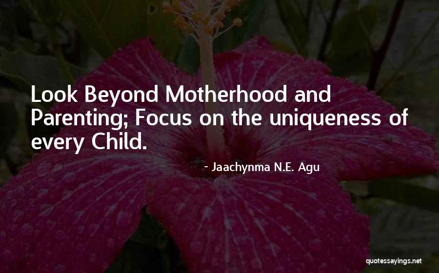 Meticulosa En Quotes By Jaachynma N.E. Agu