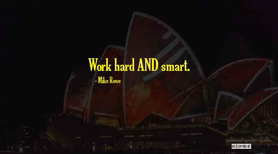 Metier Essentials Quotes By Mike Rowe Metier Essentials Quotes By Mike Rowe