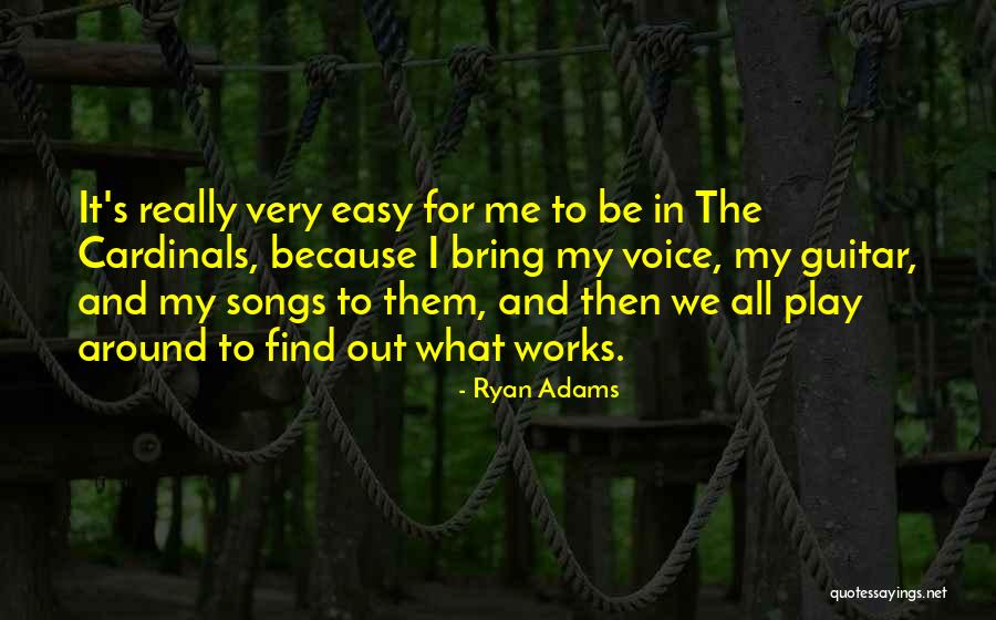 Metier Handbags Quotes By Ryan Adams Metier Handbags Quotes By Ryan Adams