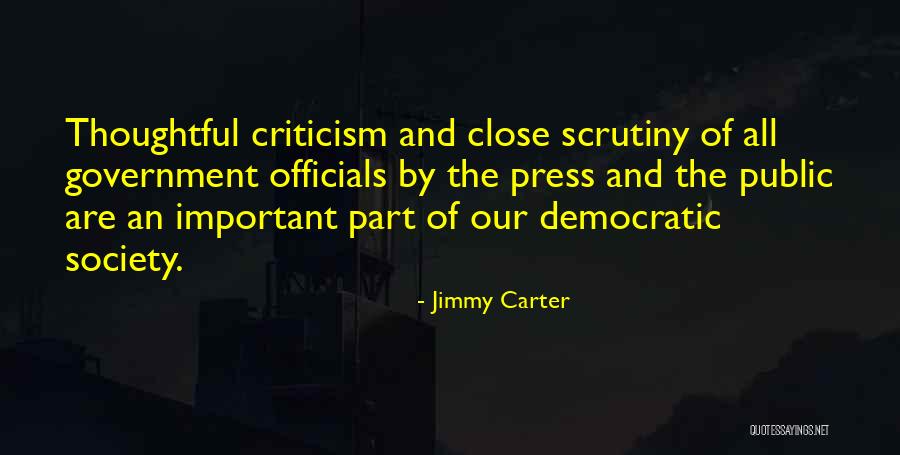 Metier Pronunciation Quotes By Jimmy Carter Metier Pronunciation Quotes By Jimmy Carter