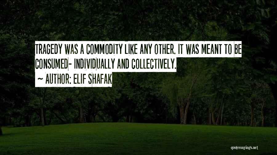 Metimo Quotes By Elif Shafak