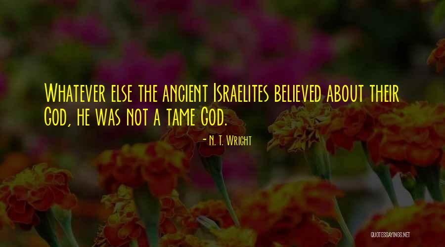 Metinee Kingpayoms Age Quotes By N. T. Wright Metinee Kingpayoms Age Quotes By N. T. Wright