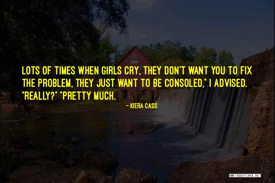 Metinin Quotes By Kiera Cass Metinin Quotes By Kiera Cass