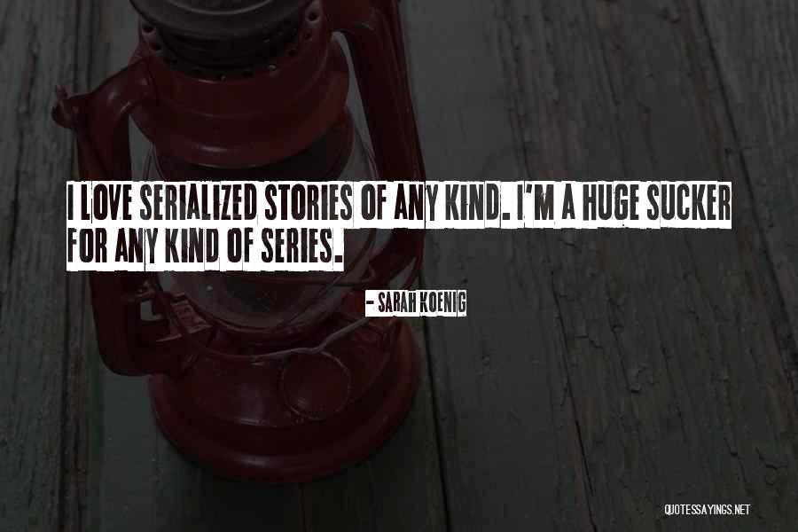 Metinin Quotes By Sarah Koenig Metinin Quotes By Sarah Koenig