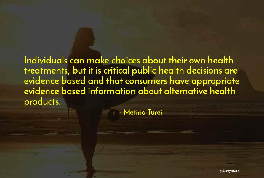 Metiria Turei Quotes 434723