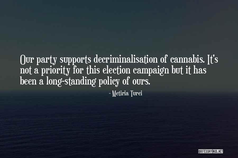 Metiria Turei Quotes 635066 Metiria Turei Quotes 635066