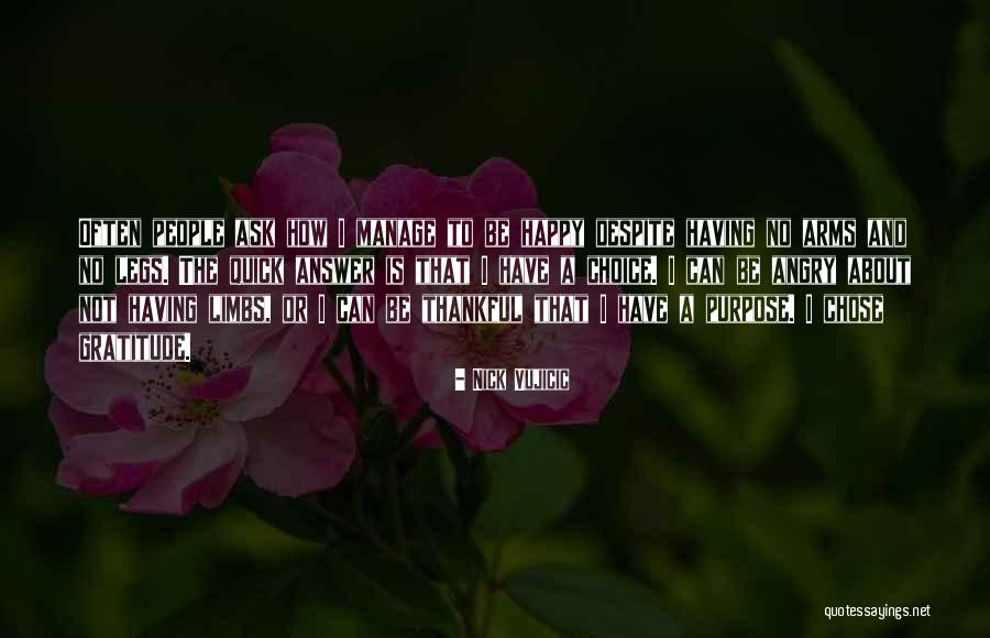 Metka Sabo Quotes By Nick Vujicic Metka Sabo Quotes By Nick Vujicic