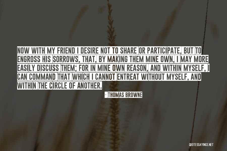 Metlife Group Life Quotes By Thomas Browne Metlife Group Life Quotes By Thomas Browne
