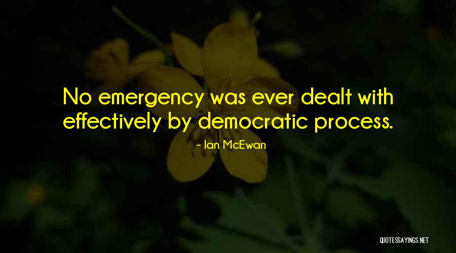 Metmanager Quotes By Ian McEwan Metmanager Quotes By Ian McEwan