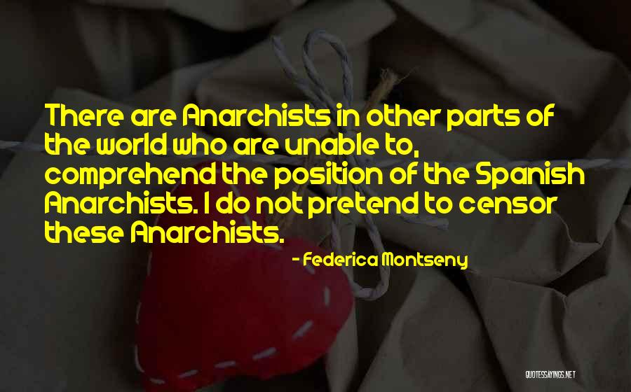 Metoda Ciorchinelui Quotes By Federica Montseny Metoda Ciorchinelui Quotes By Federica Montseny