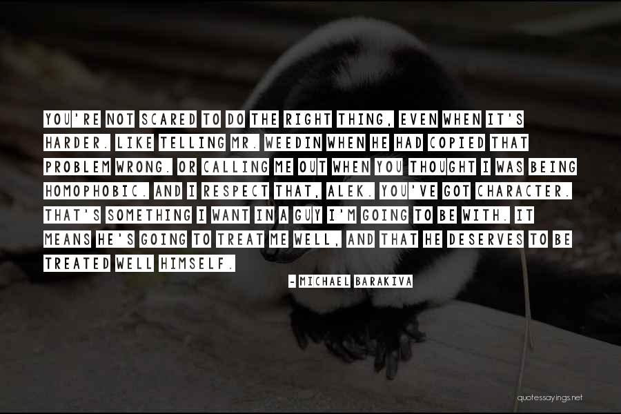 Metoda Comparatiei Quotes By Michael Barakiva Metoda Comparatiei Quotes By Michael Barakiva
