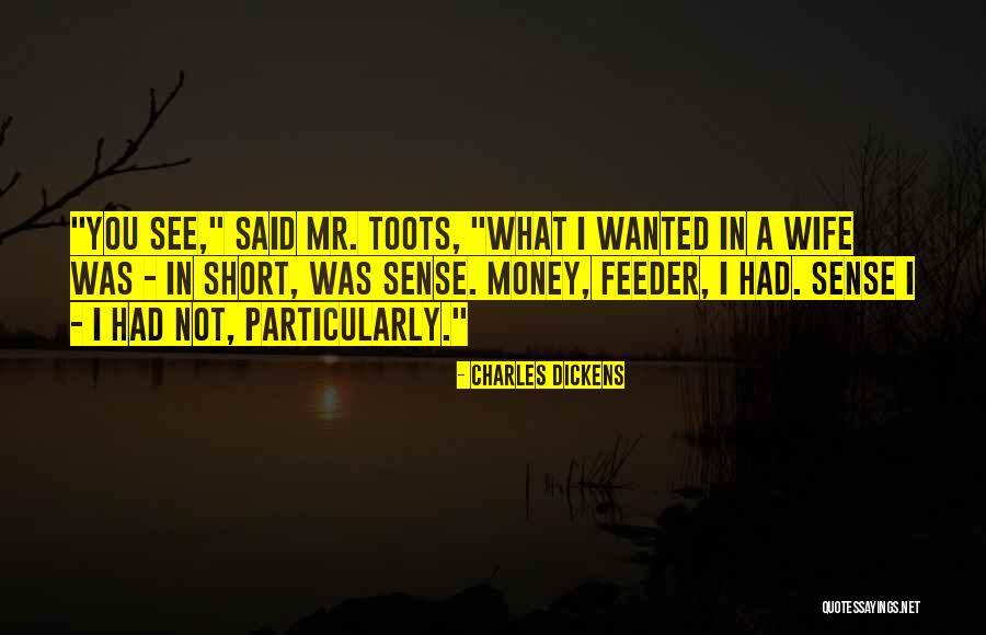 Metoda Mersului Quotes By Charles Dickens Metoda Mersului Quotes By Charles Dickens